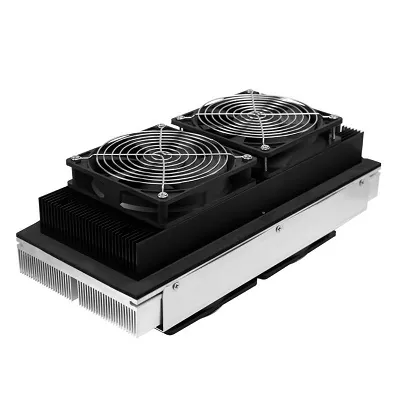 Директно на склопове течних термоелектричних хладњака