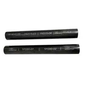 Екструдирани термоелектрични материјали