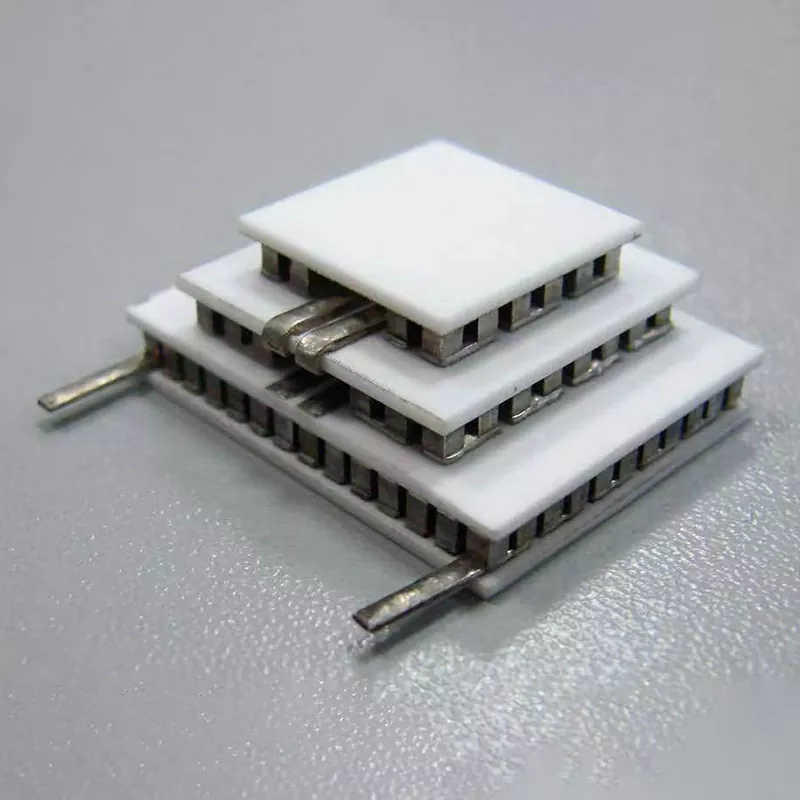 Четворостепени термоелектрични хладњаци