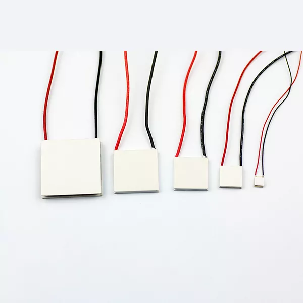 Општи ТЕ хладњаци са серијским или паралелним за посебне апликације