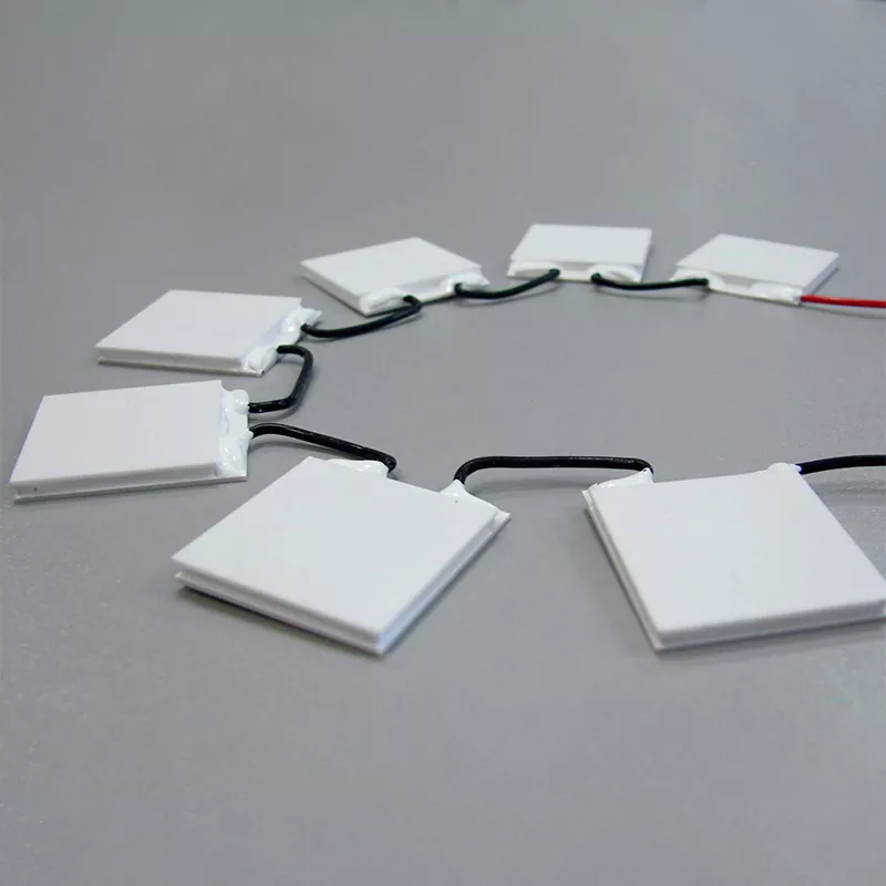 ТЕ хладњаци великог капацитета хлађења за индустрију