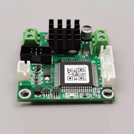 Омега регулатор температуре