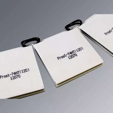 Опциони бициклистички ТЕ хладњаци по жељи купца