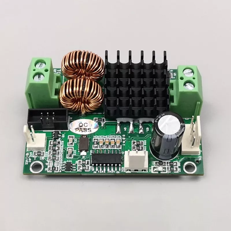 ТЦБ-НЦ регулатор температуре са компактном величином и високом прецизношћу