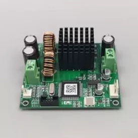 ТЦБ-НЕ регулатор температуре са високом прецизношћу