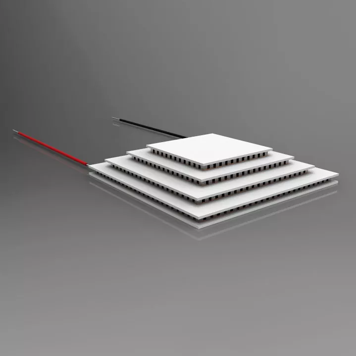 Тростепени термоелектрични хладњаци