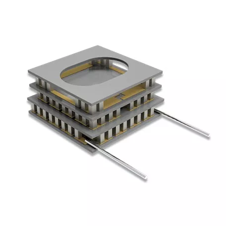 Двостепени термоелектрични хладњаци